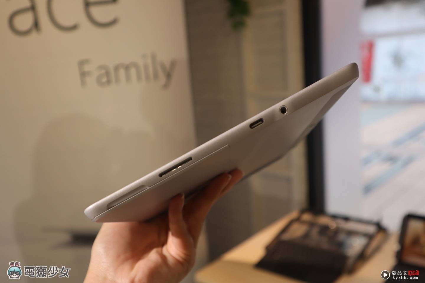 出门｜是笔电也是平板！Surface Go 3 二合一设计正式登台 还附一支笔可让你随时纪录！ 数码科技 图6张